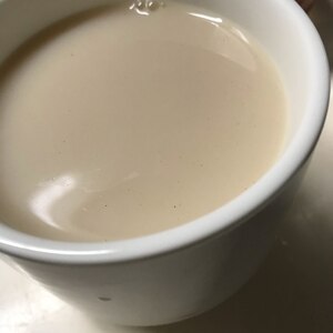 ほうじ茶オレ♡